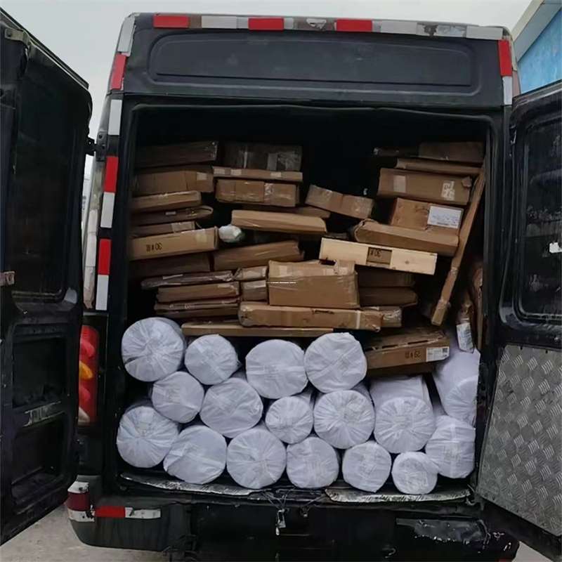 宿州至义乌货运专线，一站式物流服务助您货畅其流！（到义乌物流专线）
