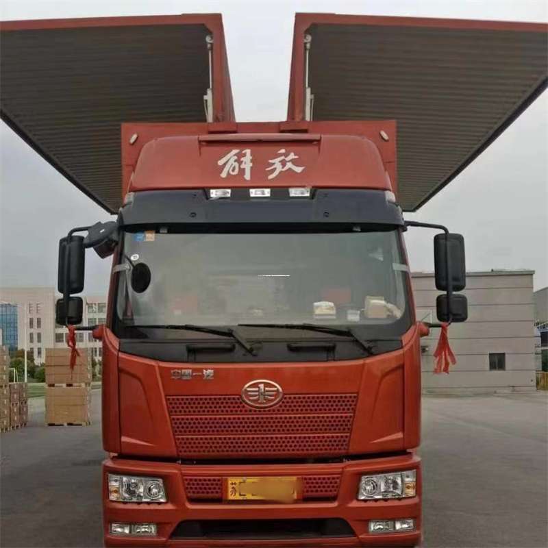 宿州到重庆物流公司，一站式服务为您提供高效便捷货运体验（到重庆的物流公司）