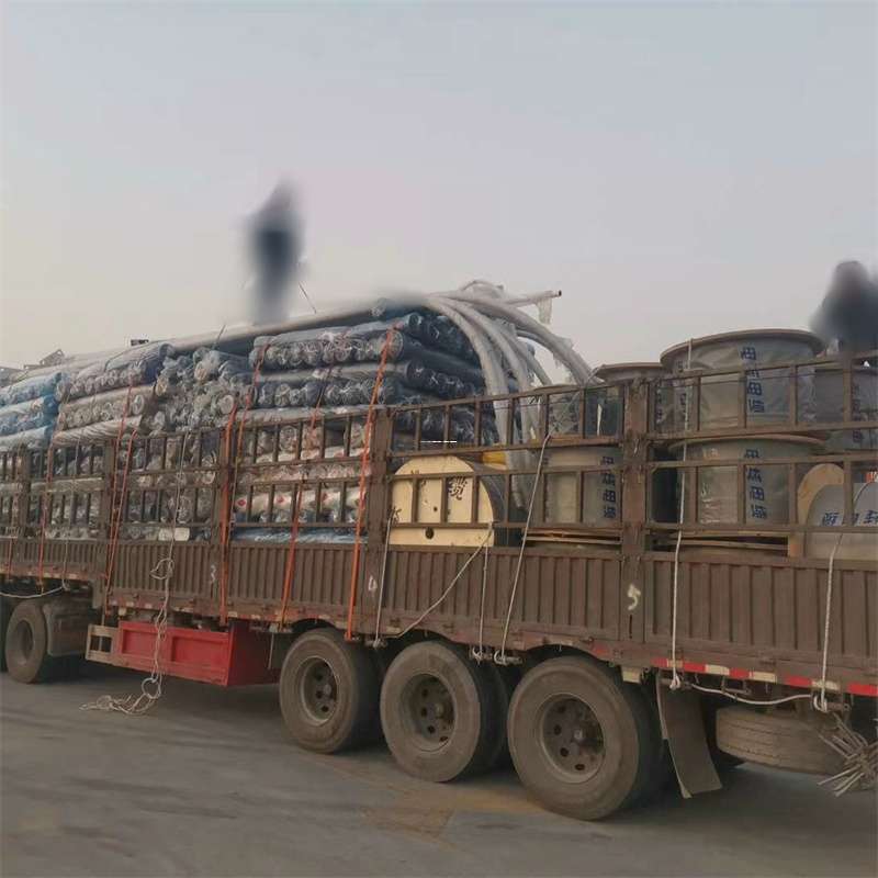 宿州到六盘水物流公司——一站式服务，让货运更便捷