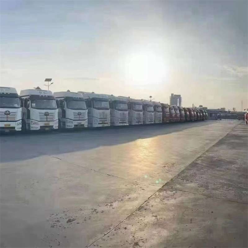 宿州到武威物流公司——一站式服务，让货运更便捷