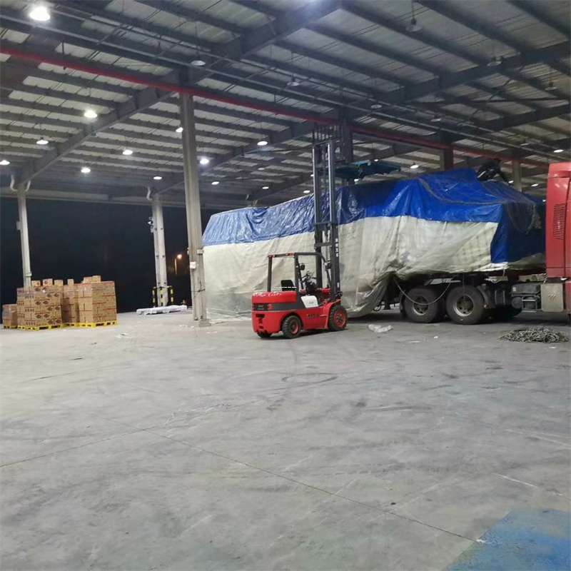 宿州到汝州物流公司-一站式服务，让货运更便捷（汝州物流公司电话查询）