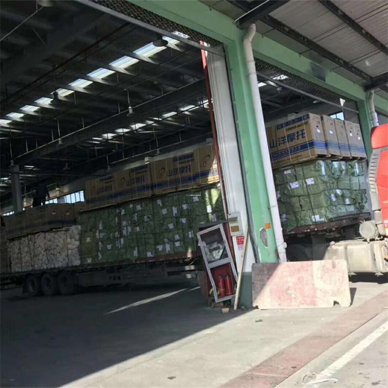 宿州至肥东物流专线，一站式服务让货运更高效（肥东物流公司电话号码）