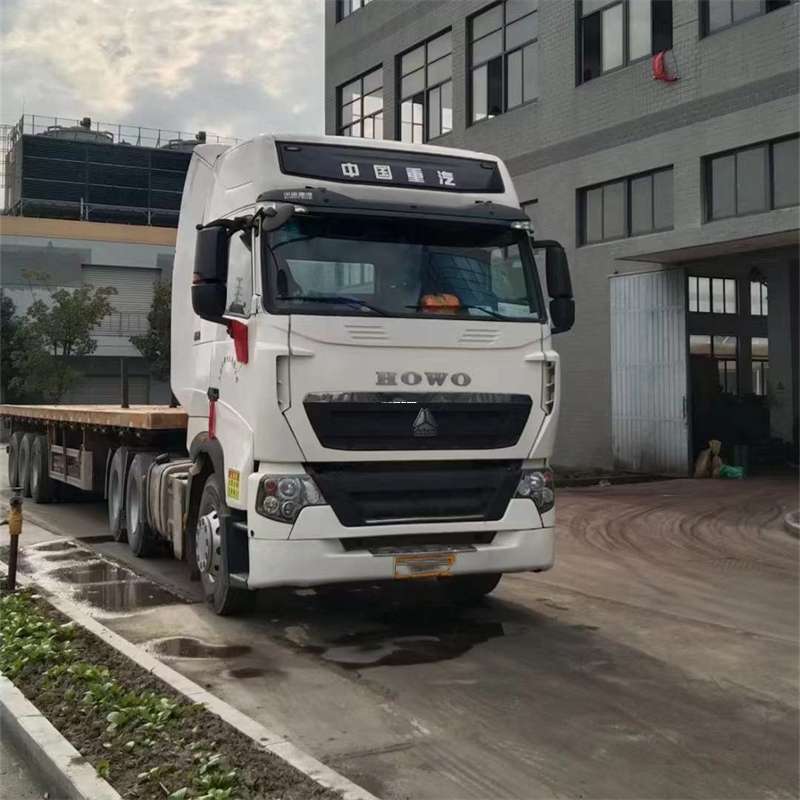 宿州到衡阳物流公司，一站式服务，让您的货物运输无忧