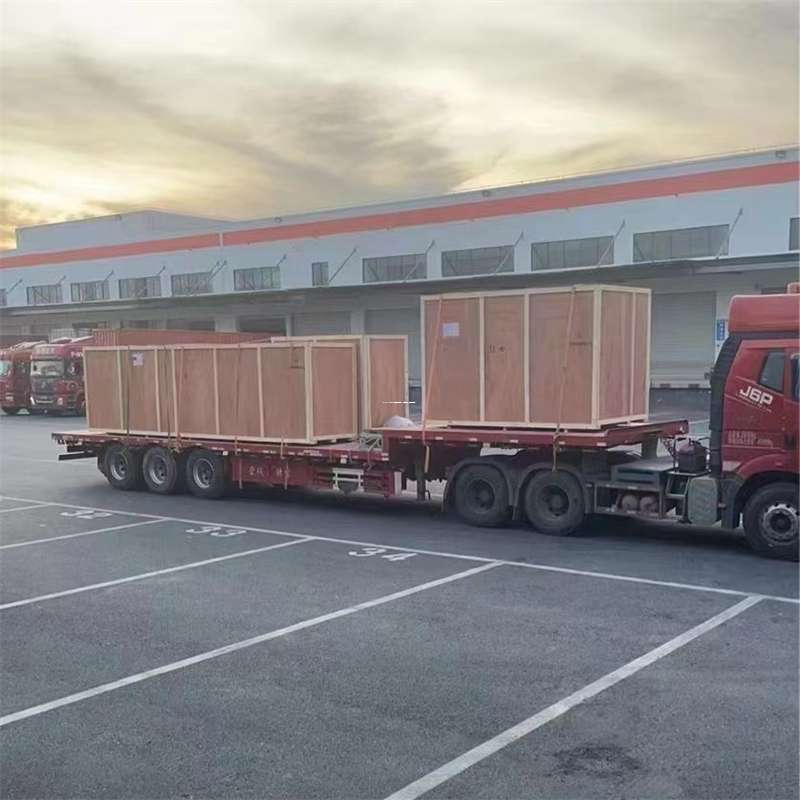 宿州到岳阳物流公司——一站式服务，让货运更便捷
