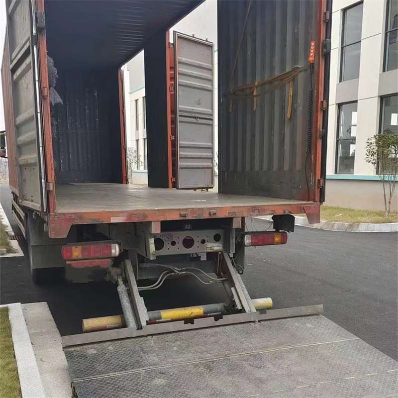 宿州到长沙物流公司——专业货运，全程无忧