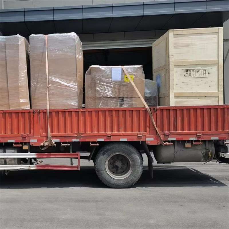宿州到朔州物流公司——一站式服务，让货运更便捷