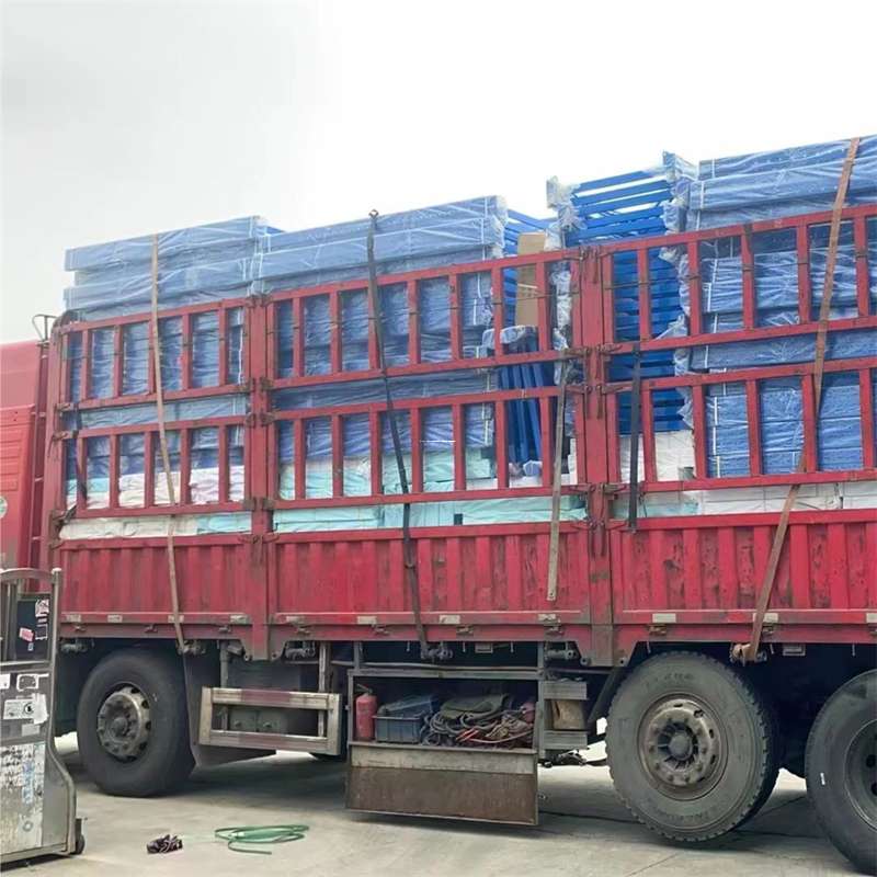 宿州到淮安物流公司——一站式服务，让货运更便捷