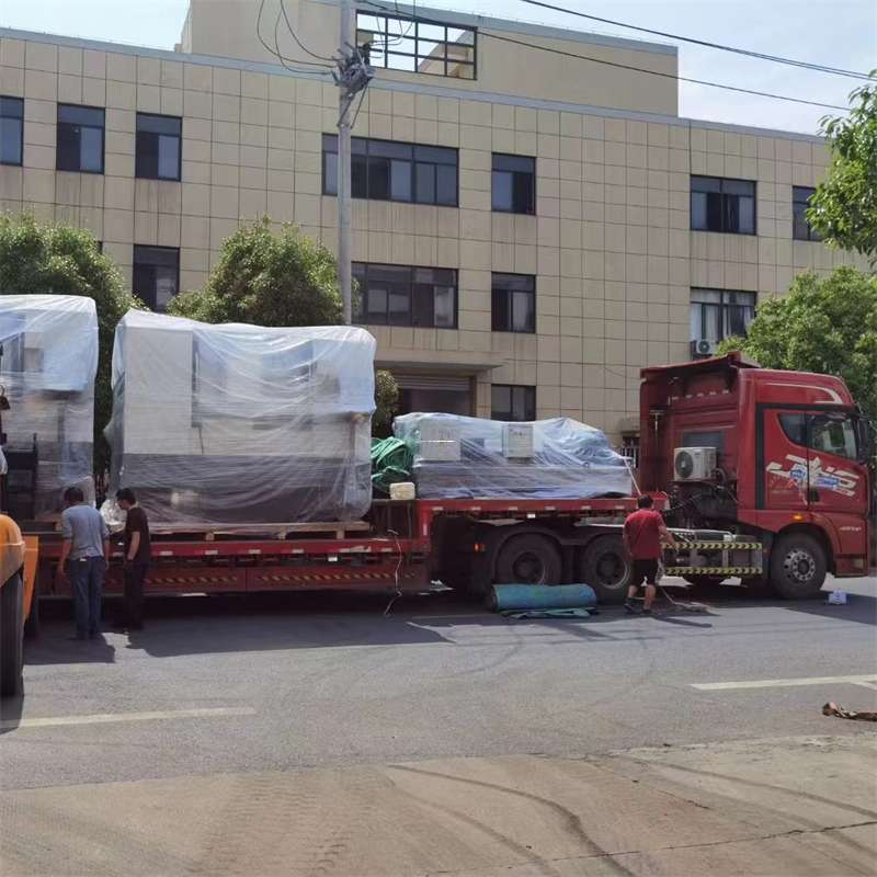 宿州到南京物流公司一站式服务，让货运更轻松