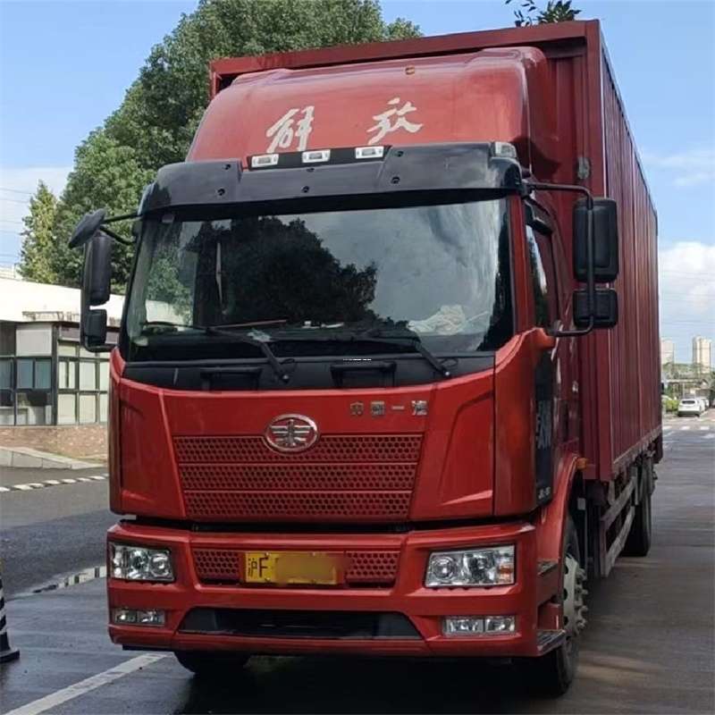 宿州到苏州姑苏物流公司——专业货运，安心托付