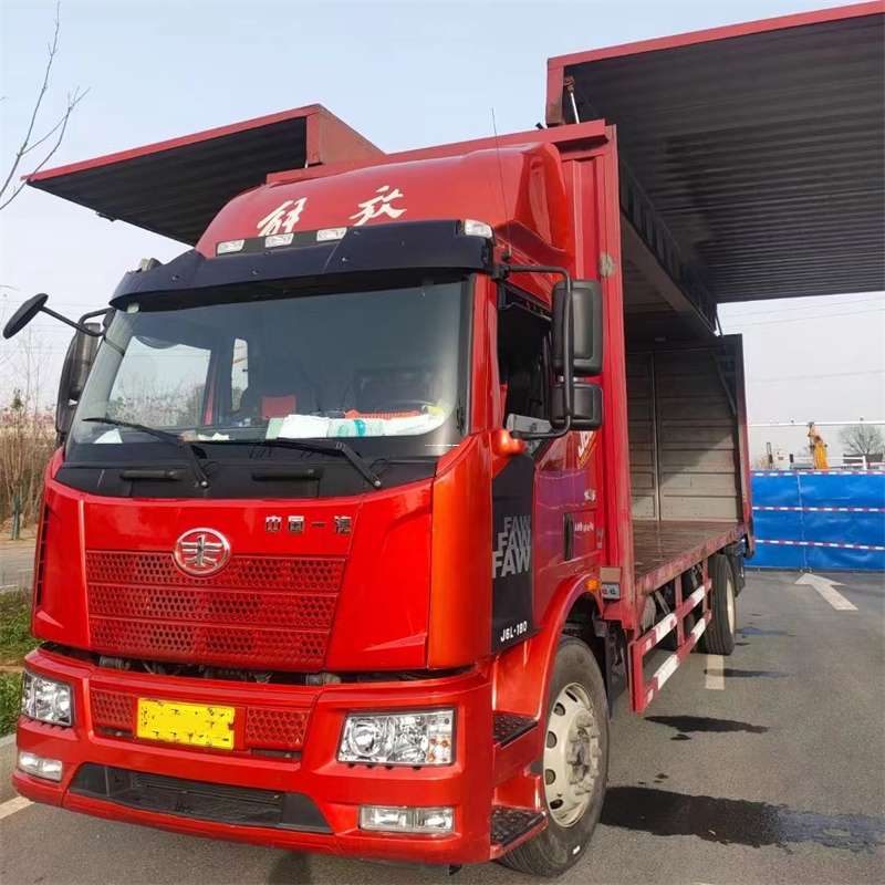 宿州到即墨物流公司，一站式服务，让货运更便捷（到即墨物流公司,一站式服务,让货运更便捷）